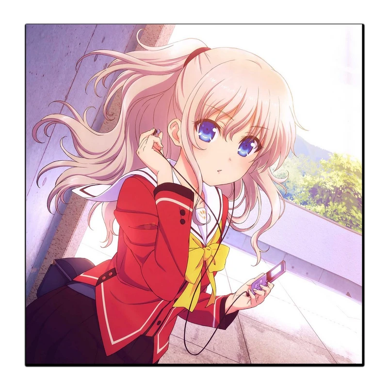 تابلو شاسی بکلیت طرح انیمه ژاپنی مدل SH-13667