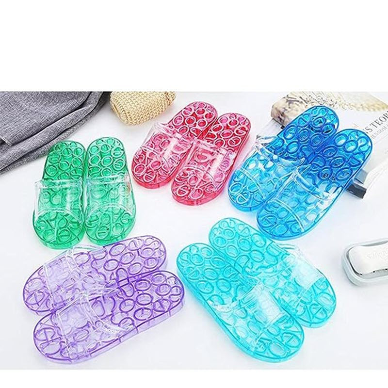 دمپایی ماساژور مدل پاما