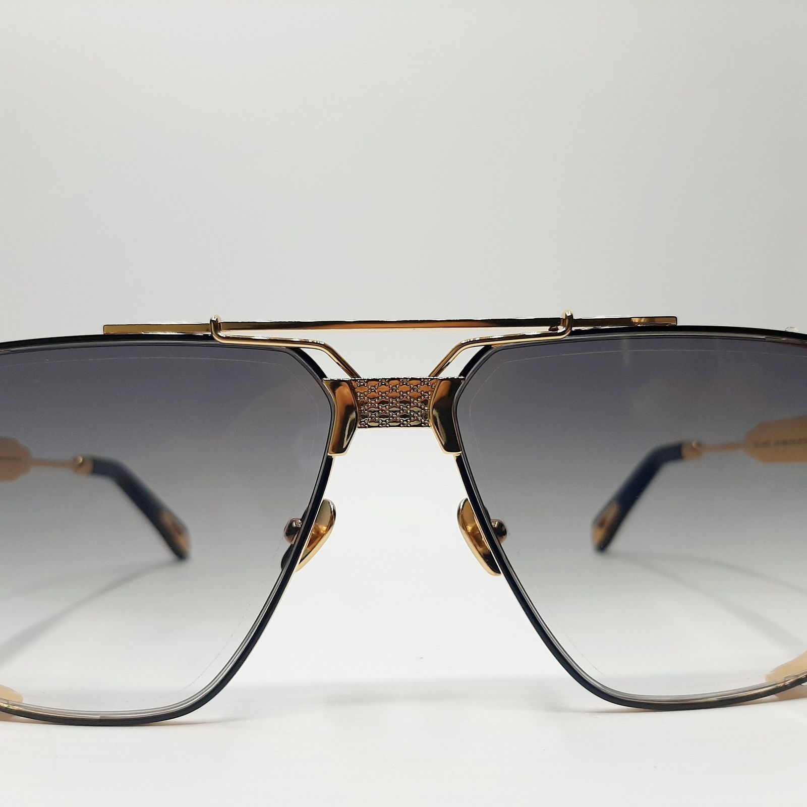عینک آفتابی میباخ مدل Z36DAWN -  - 11