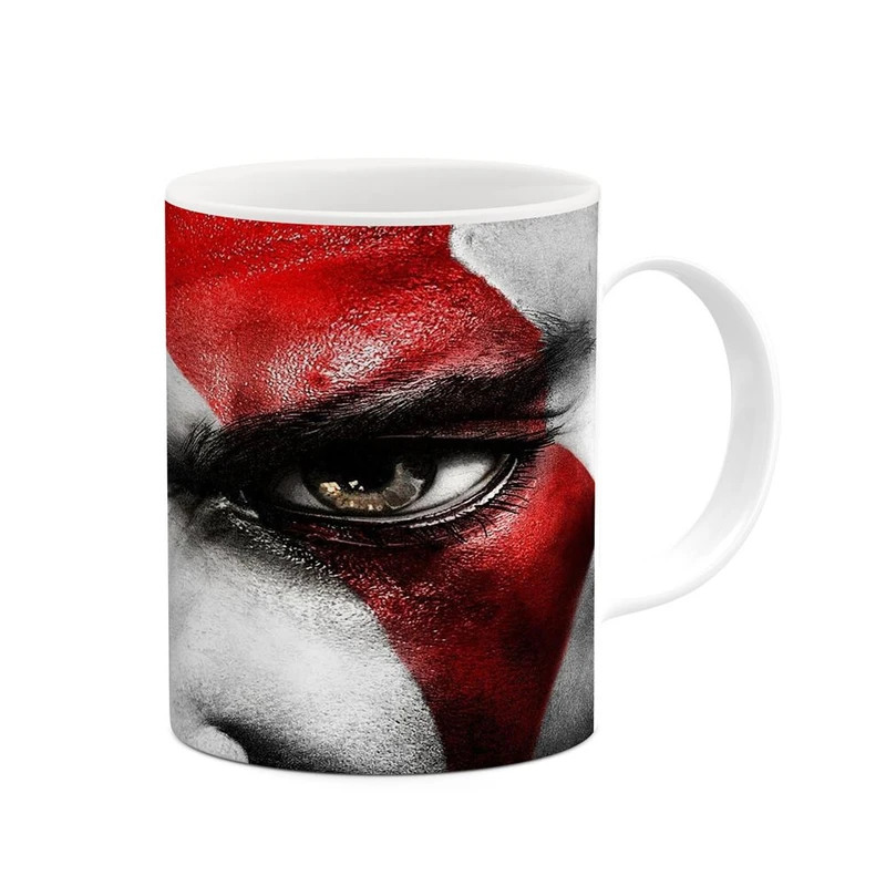 ماگ کاکتی مدل بازی گاد آف وار God Of War کد mgh28694