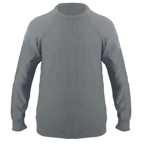 پلیور مردانه مدل Du-Tu کد 2379