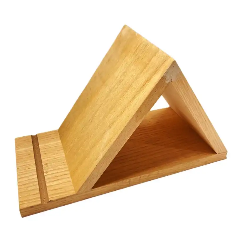 نگهدارنده کتاب مدل رومیزی