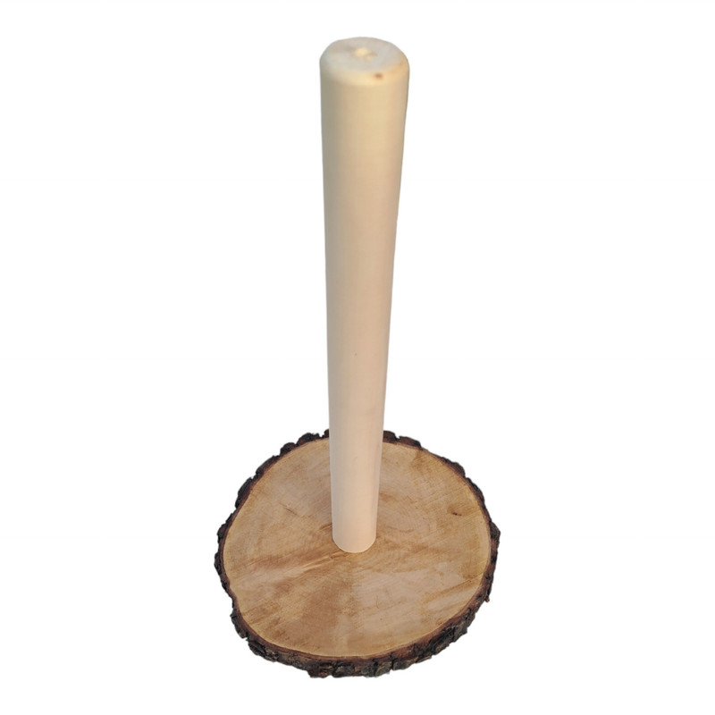 پایه رول دستمال کاغذی مدل رومیزی af69