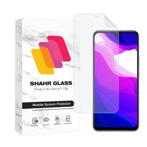  Shahr Glass MTNANFSH Screen Protector For Xiaomi Mi 10 Lite 5G