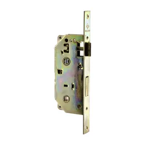 قفل در کد 639