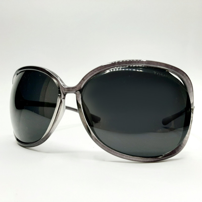 عینک آفتابی مدل FT0760B5