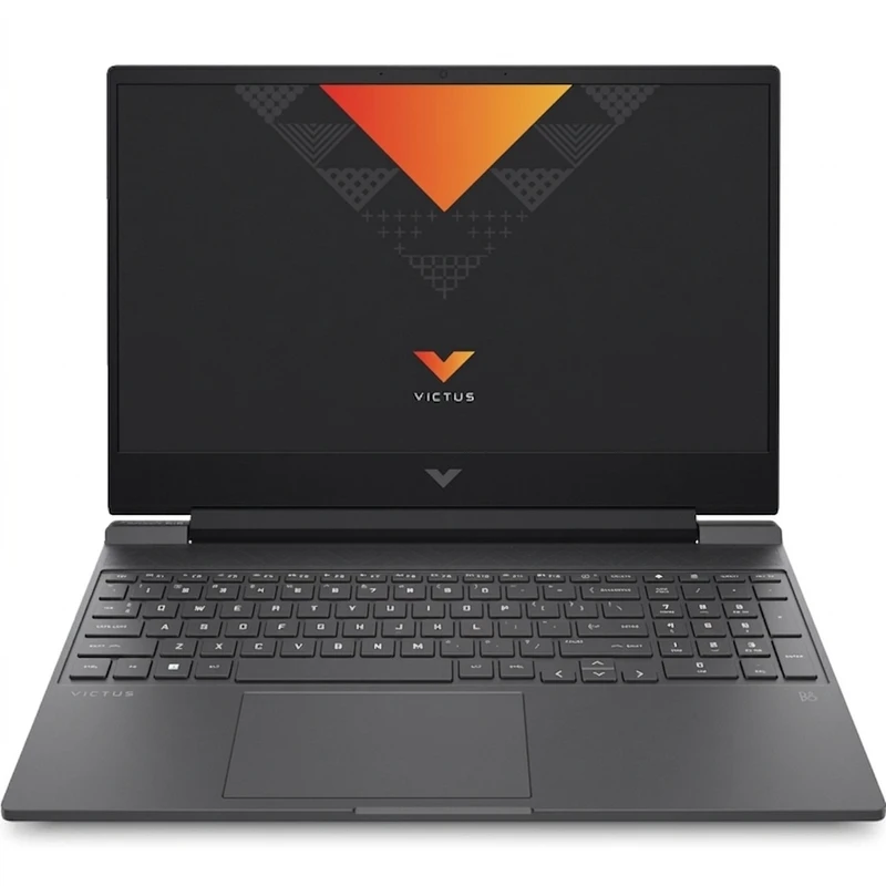 لپ تاپ 15.6 اینچی اچ‌ پی مدل Victus 15 Gaming fa2082wm-i5 13420H-RTX4050 6GB-32GB DDR4 3200MHz-1TB SSD-FHD 144Hz-W - کاستوم شده