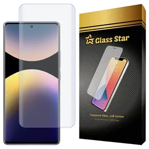Glass Star UVG20 Screen Protector For Xiaomi Redmi Note 14 Pro 4G