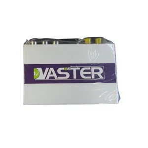 گیرنده دیجیتال خودرو وستر مدل va