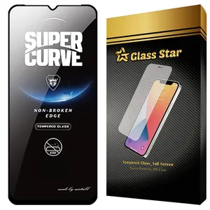 Glass Star CSUG30 Screen Protector For Xiaomi Redmi 10C / Redmi 12C