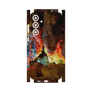 MAHOOT Ali Sadr Cave-FullSkin Cover Sticker for Samsung Galaxy S24 FE