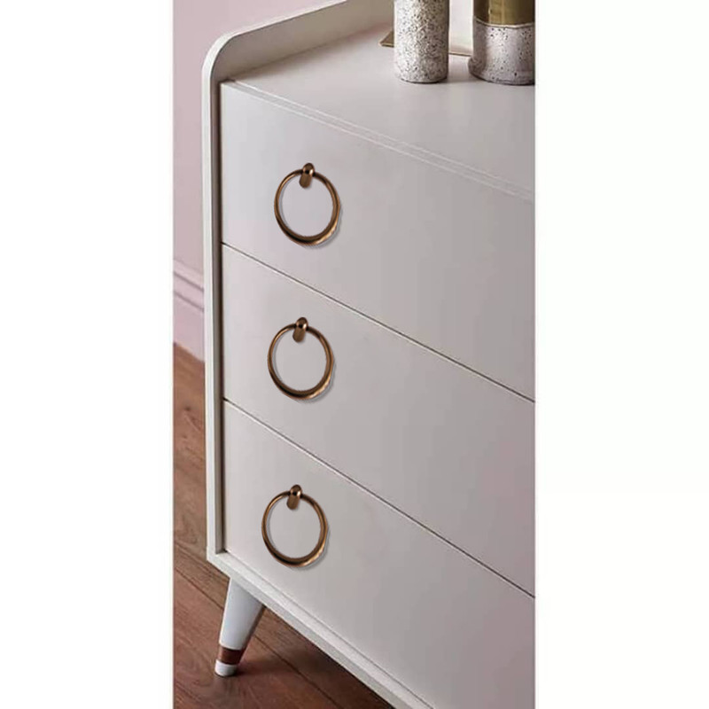 سرویس تخت خواب دو نفره مدل نور سایز 160×200 سانتی متر