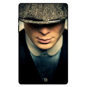 کاور مگافون طرح پیکی بایندرز مدل 8260 مناسب برای تبلت سامسونگ Galaxy Tab A 10.1 2019 / T510 / T515 