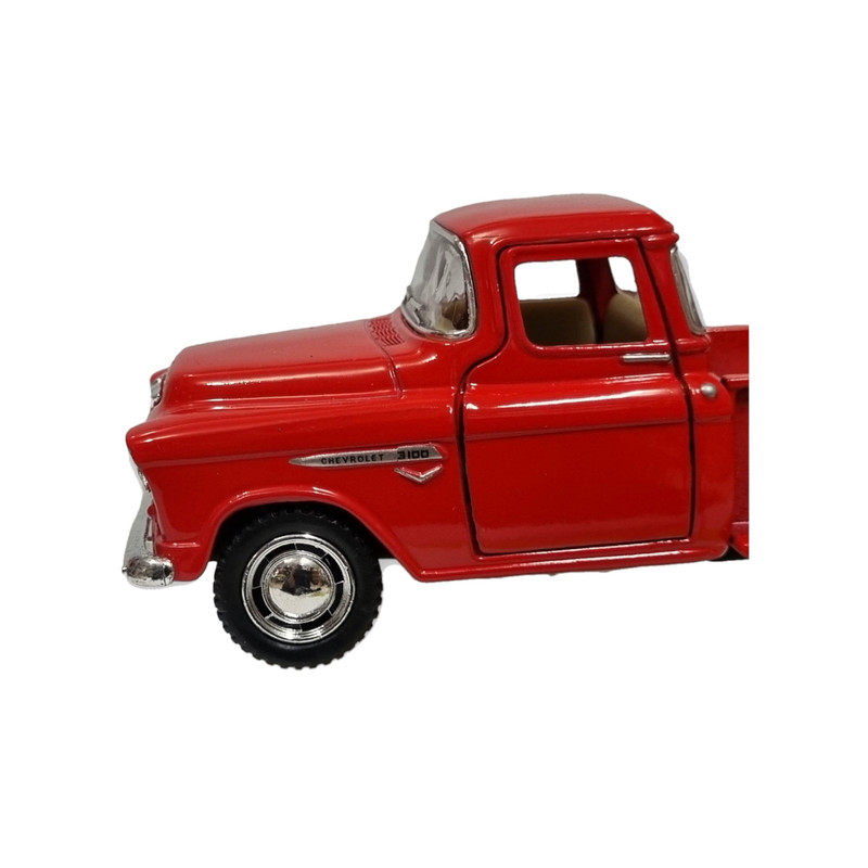 ماشین بازی کینزمارت مدل 1955 Chevy