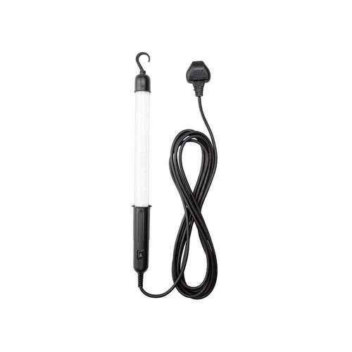 چراغ سیار پارک ساید مدل 2in1 +uv