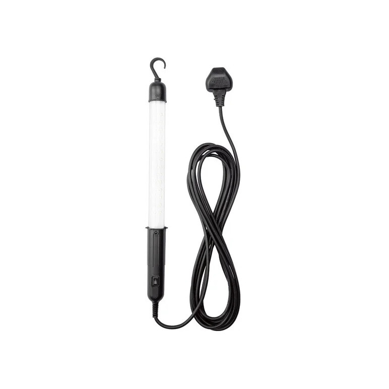 چراغ سیار پارک ساید مدل 2in1 +uv