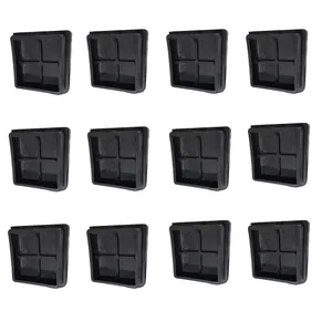 درپوش کد P80 مجموعه 12 عددی