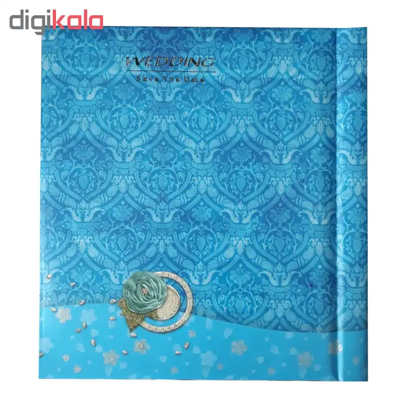 آلبوم عکس کد SK2