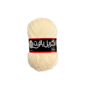 کاموا اکریل‌بافت مدل B27