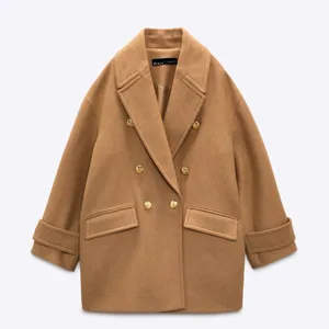 پالتو زنانه مدل 9521298