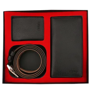 ست هدیه مردانه رما مدل M-125 