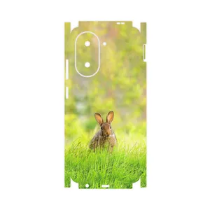 MAHOOT Rabbit-FullSkin Cover Sticker for Xiaomi Poco C71
