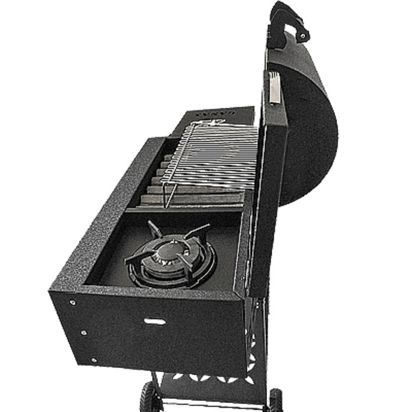 باربیکیو نالینو مدل 243