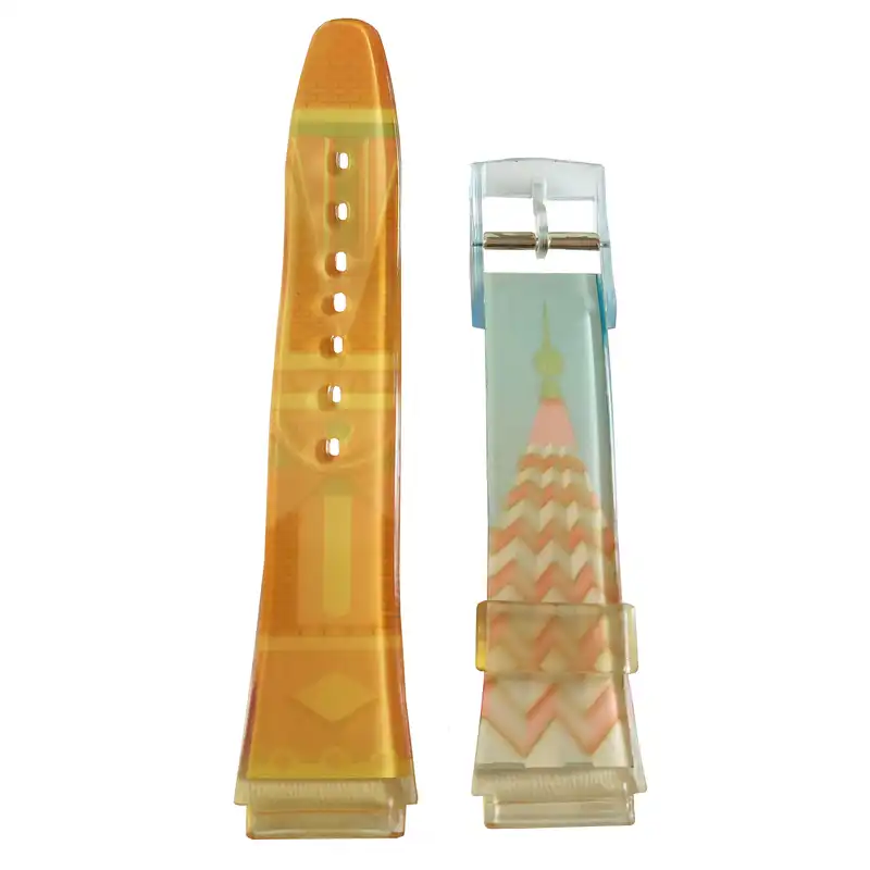 بند ساعت مچی مدل SW53