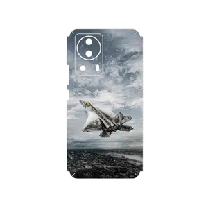 MAHOOT F_22 Cover Sticker for Xiaomi 13 Lite