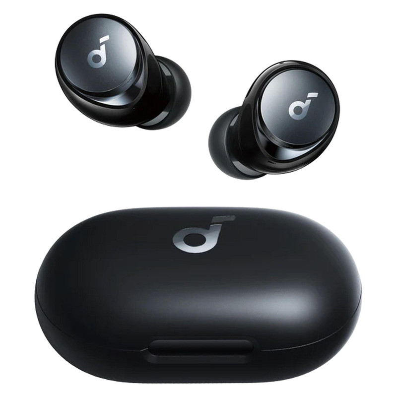 خرید و مشخصات هدفون بلوتوثی انکر مدل Soundcore Space A40 A3936