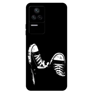   Megafone 0043 Cover For Xiaomi Poco F4 5G