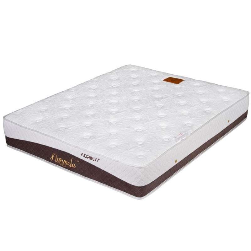 تشک نارمیلا مدل آدرینا پلاس دو نفره سایز 140x200 سانتی متر