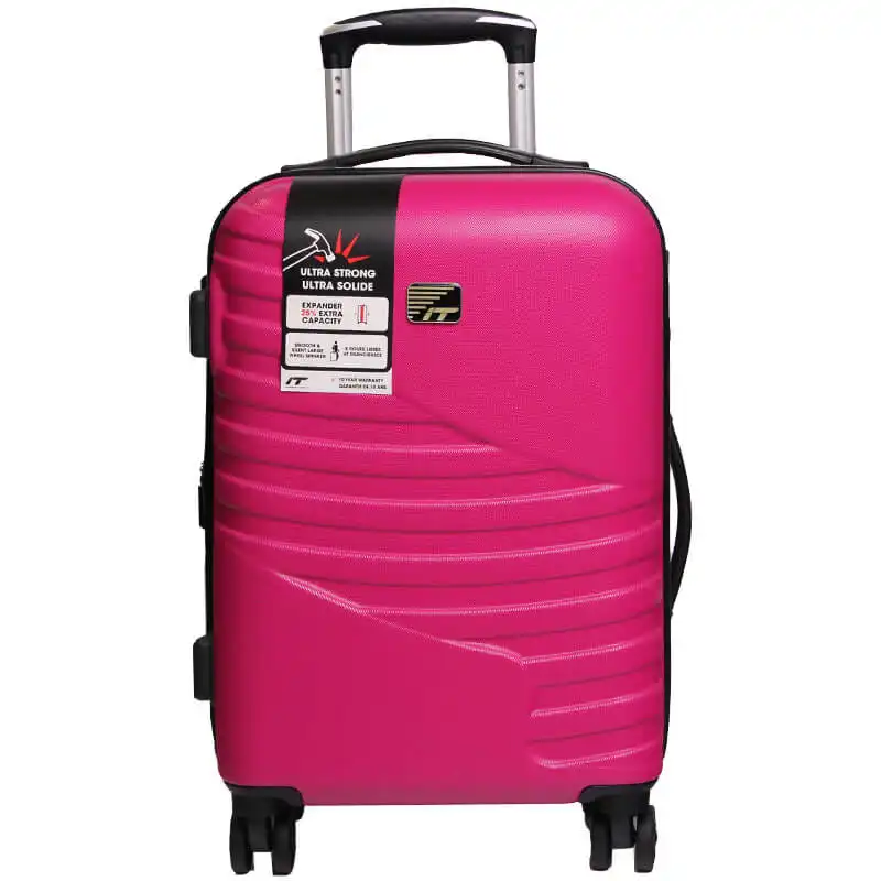 مجموعه سه عددی چمدان مدل اسپینر آی تی