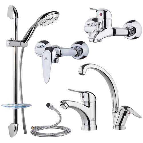 شیرآلات چه مارکی خوبه؟