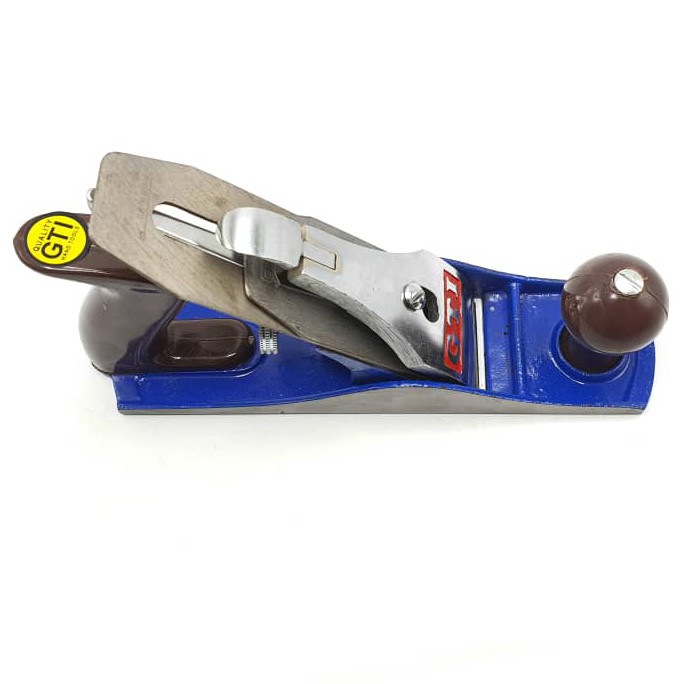 رنده دستی مدل GTI -IRON