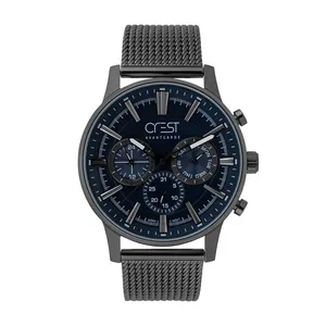 ساعت مچی عقربه‌ای مردانه کرست مدل 2-6165