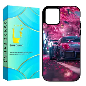 Ghab Guard GCHP11PM Cover For Apple iPhone 11 Pro Max