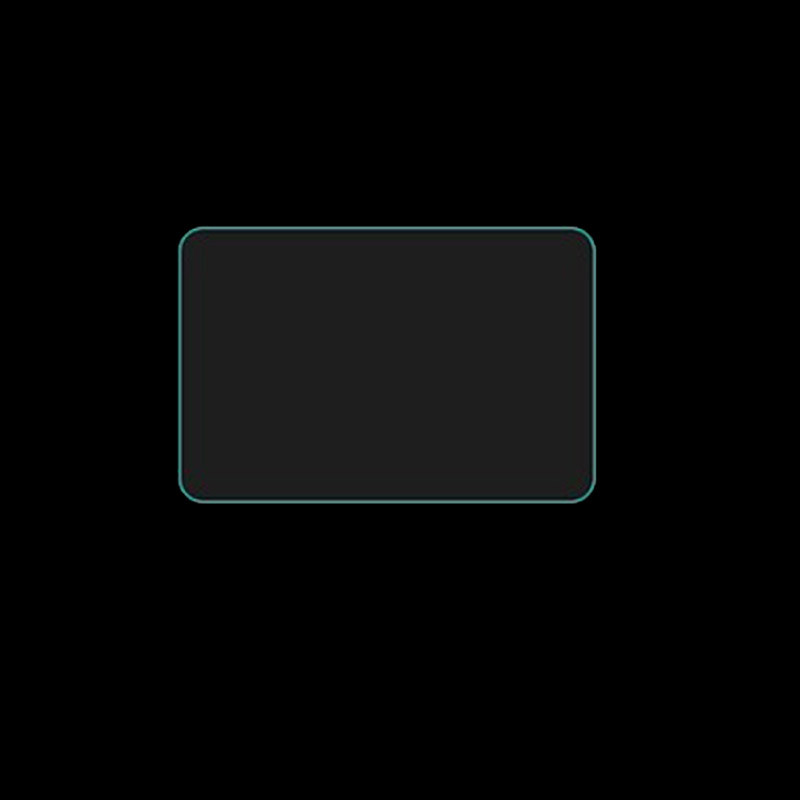 محافظ صفحه نمایش و لنز دوربین مدل Hero مناسب برای دوربین ورزشی گوپرو Hero 9 مجموعه 3 عددی