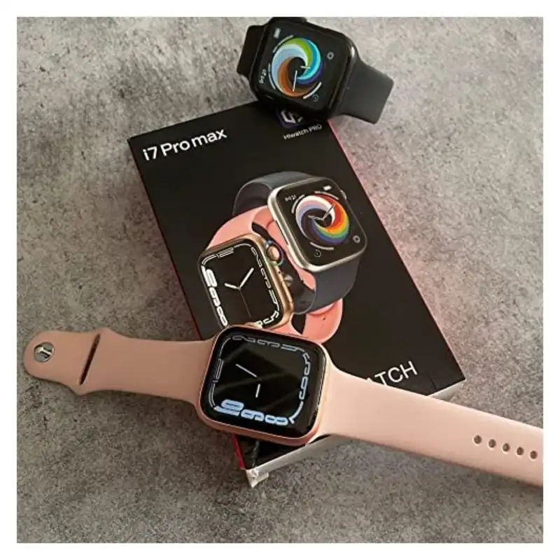 ساعت هوشمند مدل i7 Promax