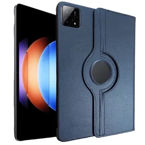 کیف کلاسوری مدل RT01 مناسب برای تبلت شیائومی Pad 6S Pro 12.4