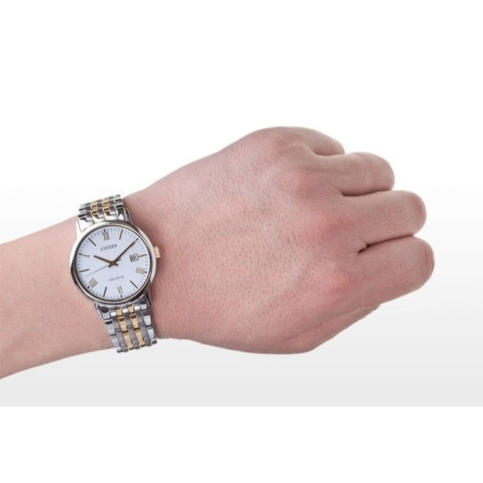 ساعت مچی عقربهای مردانه سیتی زن مدل BM6774 ساعت مچی عقربهای مردانه سیتی زن مدل BM6774