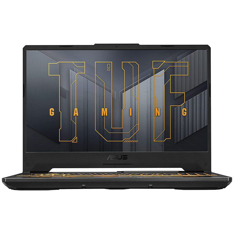 لپ تاپ 15.6 اینچی ایسوس مدل TUF Gaming F15 FX506HCB-HN140