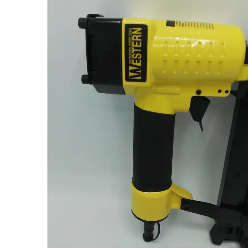 میخ کوب بادی وسترن مدل YP02