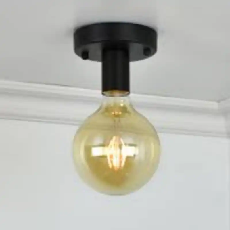چراغ سقفی مدل مدرن کد S13
