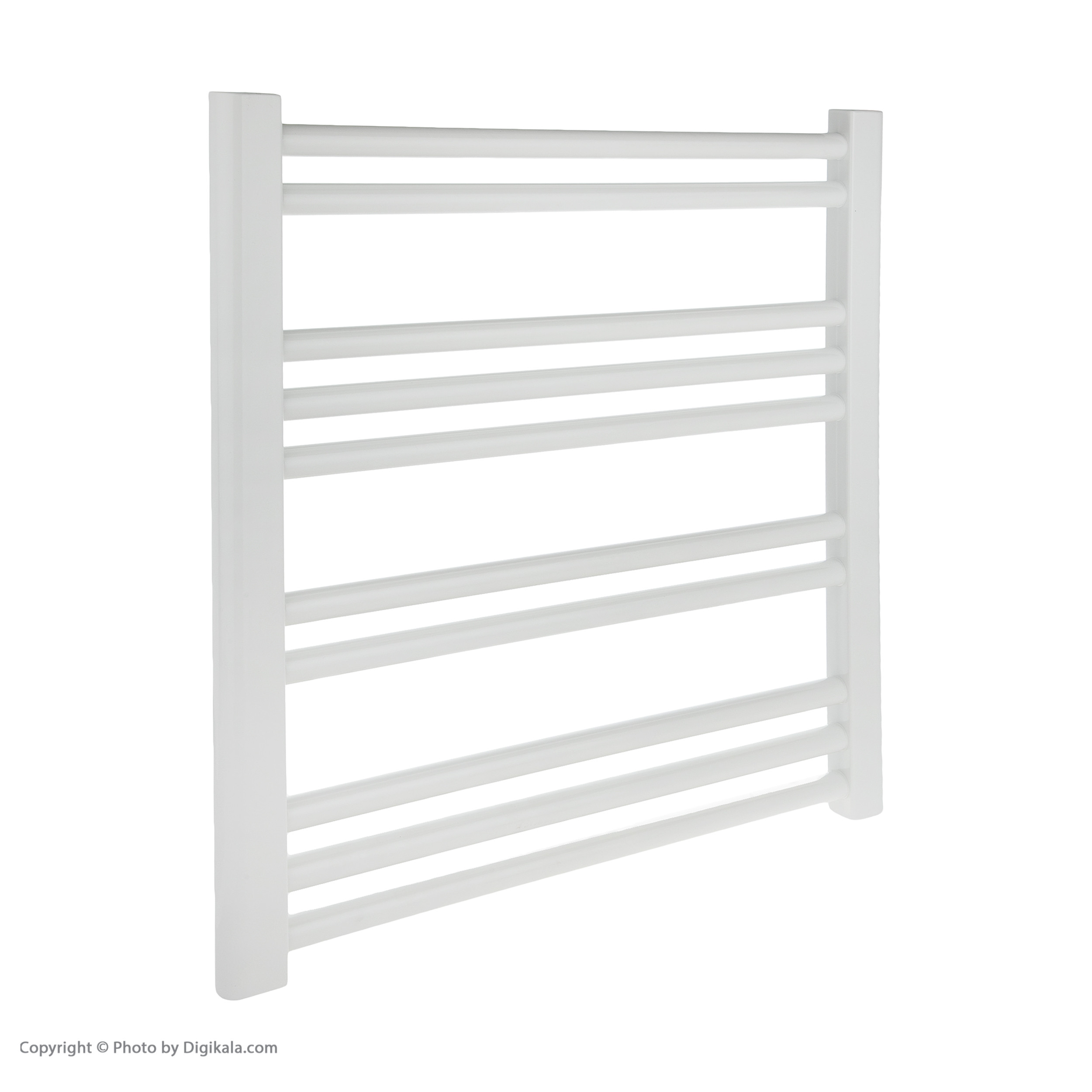 رادیاتور حوله خشک کن کامفورت سان مدل A01 رادیاتور حوله خشک کن کامفورت سان مدل A01