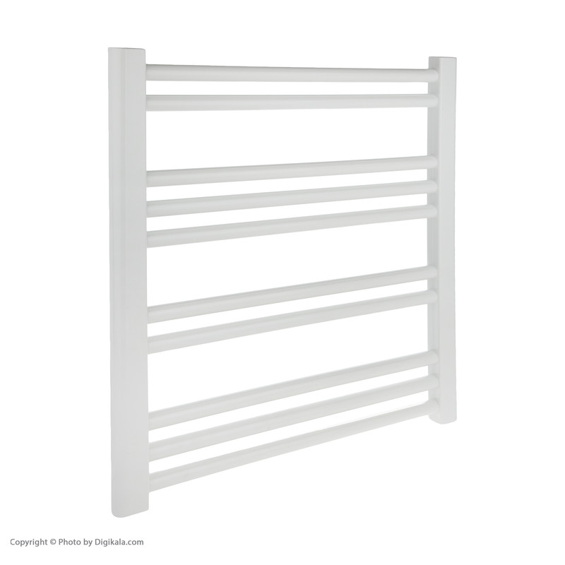 رادیاتور حوله خشک کن کامفورت سان مدل A01 رادیاتور حوله خشک کن کامفورت سان مدل A01