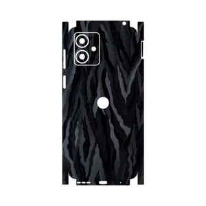 MAHOOT Black-Swan-FullSkin Cover Sticker for Motorola Moto G14