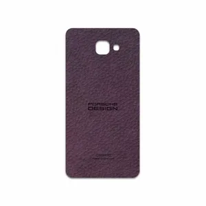 MAHOOT PL-PRDS Cover Sticker for Samsung Galaxy C7