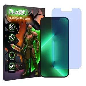 Guard anti-blue ray Screen Protector Suitable for Apple iPhone 13 Pro Max Mobile Phone