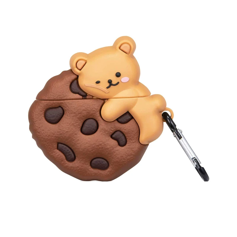   کاور مدل کوکی خرسی مناسب برای کیس اپل ایرپاد پرو